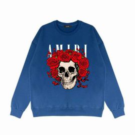 Picture of Amiri Sweatshirts _SKUAmiriS-XXLY03024305